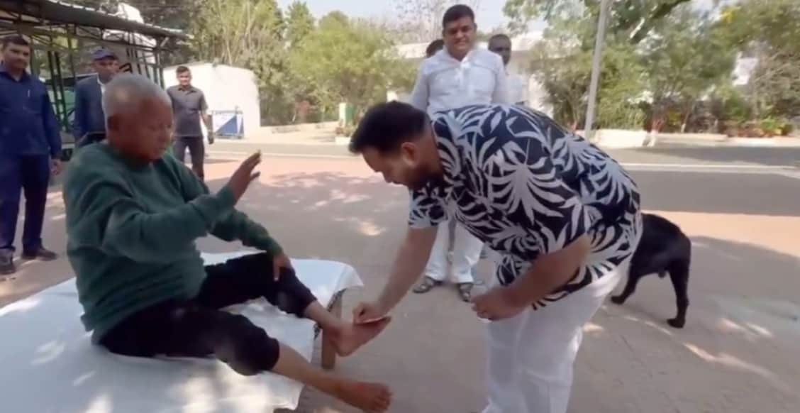 Holi 2025: Holi today in large parts of Bihar, Patna, Gopalganj, Buxar: Colors of gulal, Pua dish