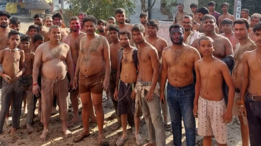 Holi 2025: Holi today in large parts of Bihar, Patna, Gopalganj, Buxar: Colors of gulal, Pua dish