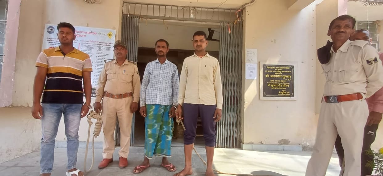 Bihar News: Brother shoots sister in Begusarai, condition critical; Bihar Police investigation