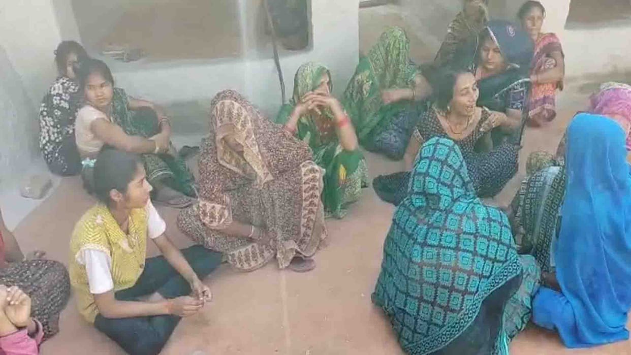 Banda: Friend strangled to death for protesting against teasing a girl