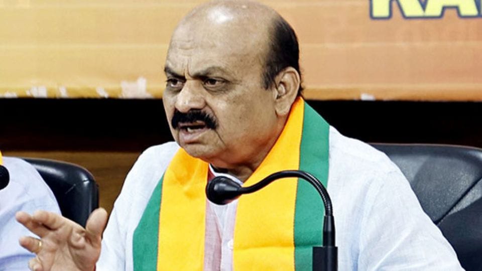 karnataka politics basavaraj bommai demands white paper on state financial crisis dk shivakumar