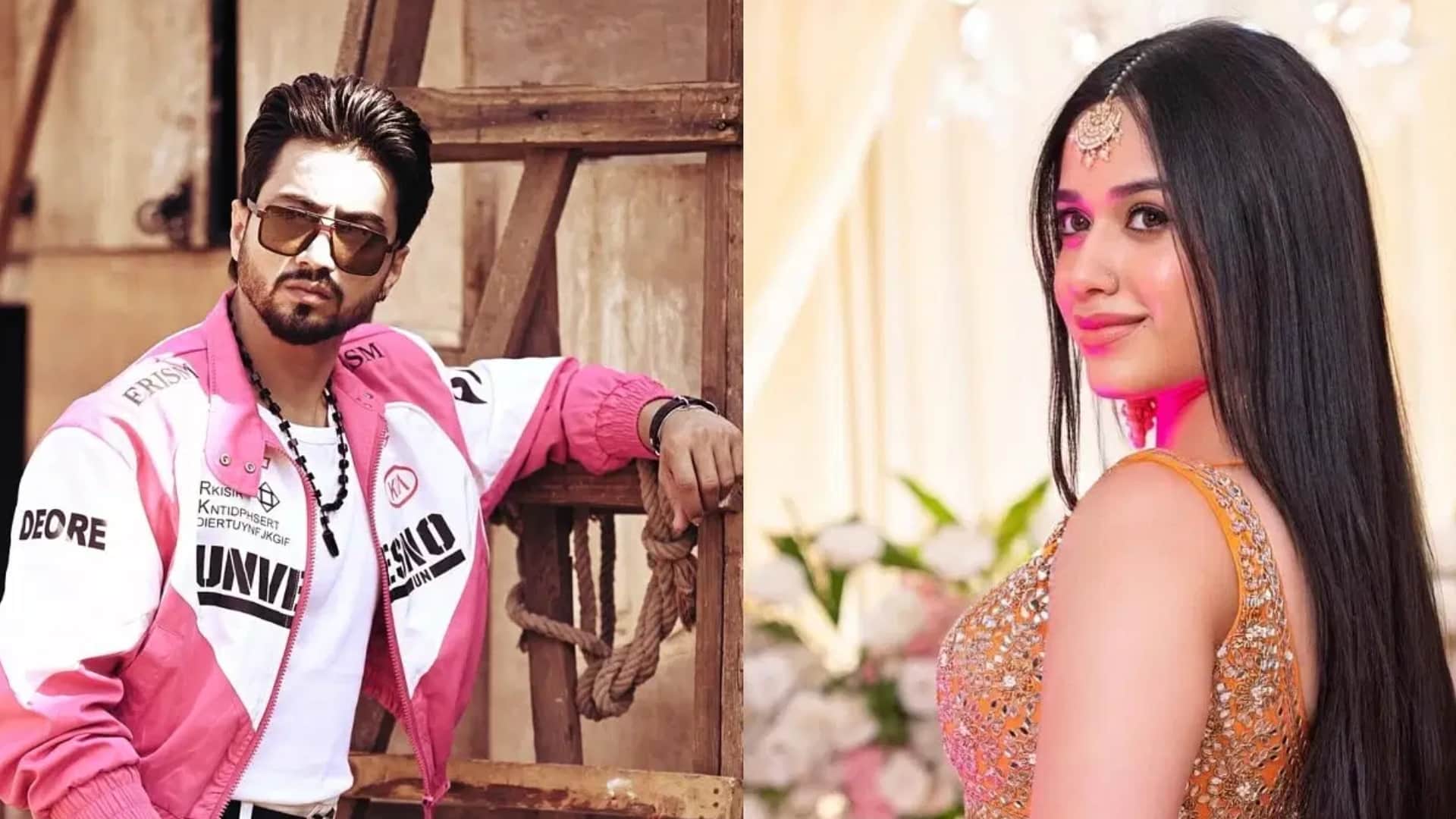 TV Couples Who Broke Up Shivangi Joshi Kushal Tandon Sumbul Fahmaan Priyanka Chahar Ankit Gupta