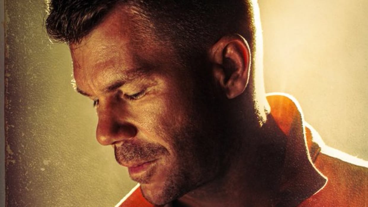 Cricketer David Warner Exciting First Look from Robinhood revealed