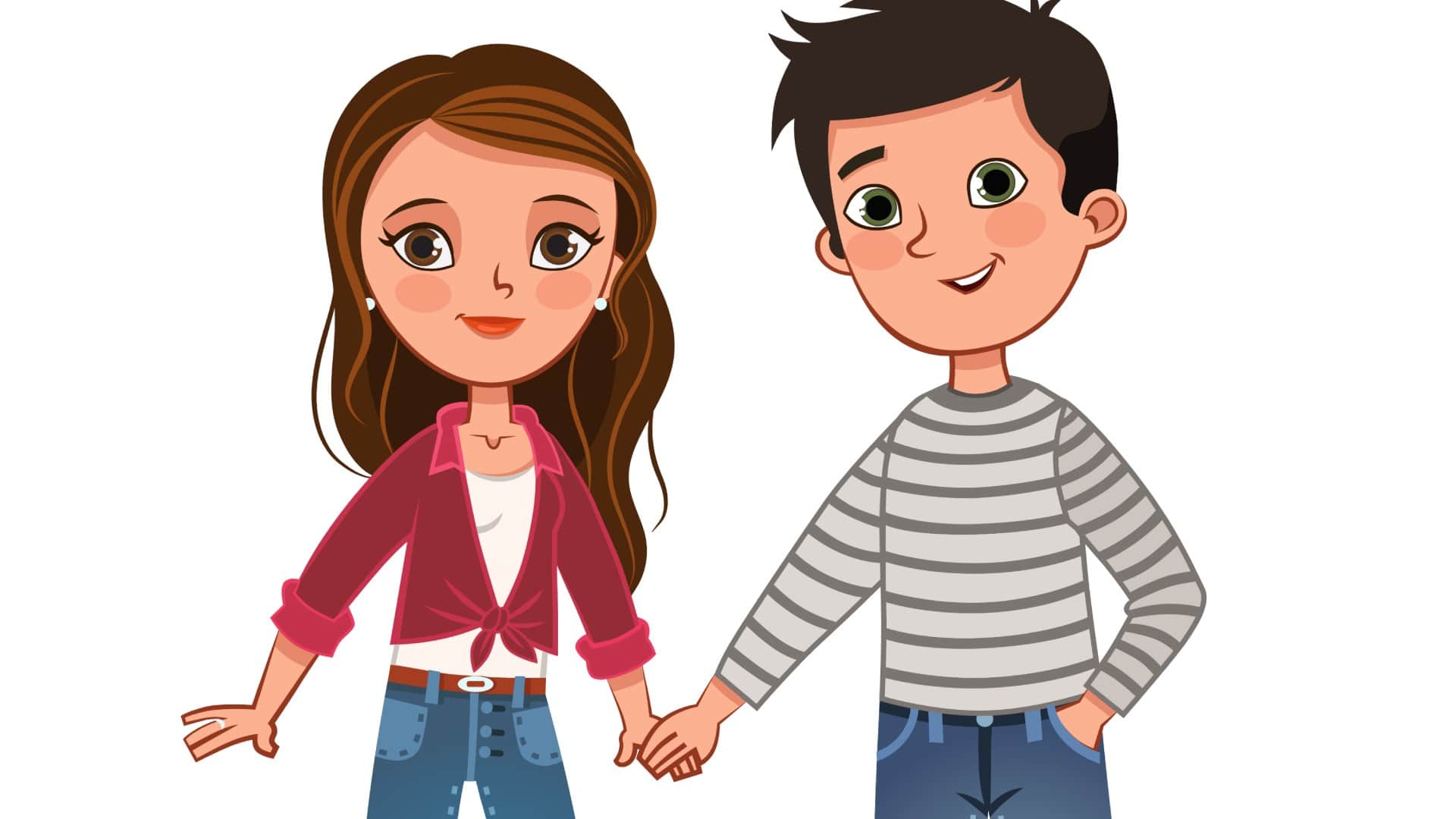 लड़का-लड़की जोक्स