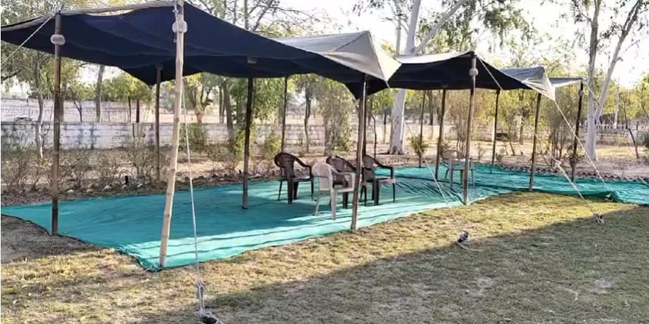Rajasthan News: Rajasthan police jawans boycott Holi