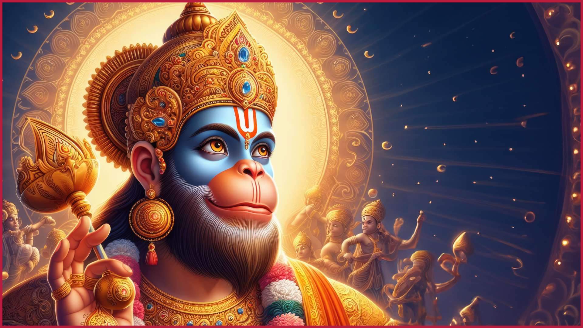 Hanuman Ji Mantra mangalwar vrat Puja vidhi niyam significance tuesday fast rules