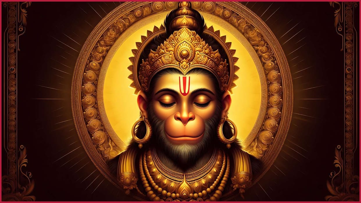 Learn These Precious Traits from Lord Hanuman on Bada Mangal That Can Transform Your Life