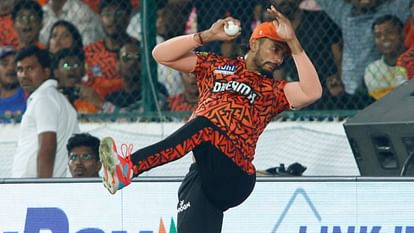 IPL 2025: सनराइजर्स हैदराबाद के लिए राहत की खबर, नीतीश रेड्डी ने पास किया फिटनेस टेस्ट; जल्द टीम से जुड़ेंगे Nitish Kumar Reddy is all set to join Sunrisers Hyderabad after clearing fitness test ahead of IPL 2025