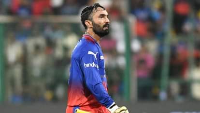 Dinesh Karthik's coaching journey has officially gone global joins The Hundred team London Spirit