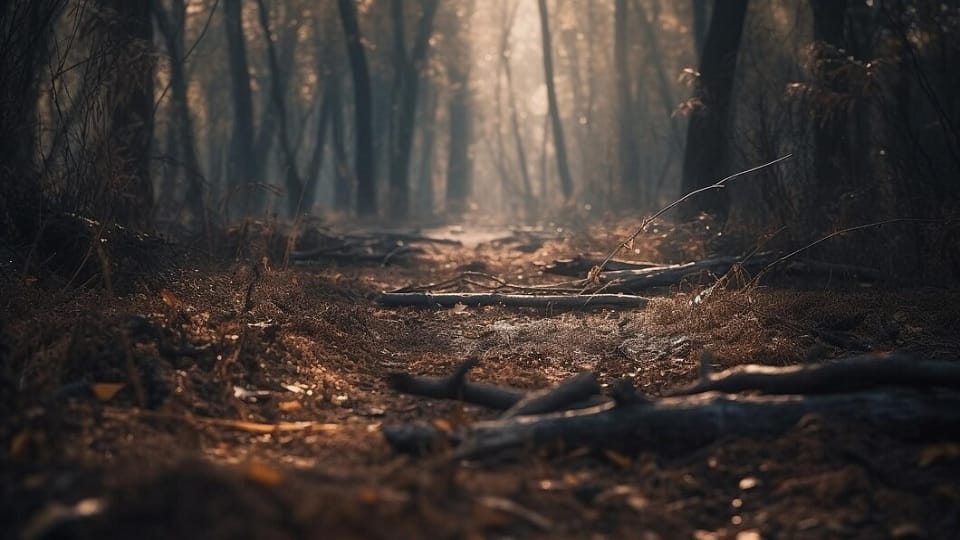 Body of a teenager found naked in Faridabad