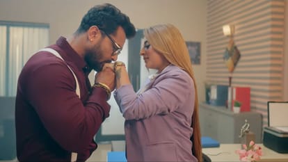 actor Khesari Lal Yadav New Bhojpuri Song Chandi Ke Katore Released on his birthday Know Details