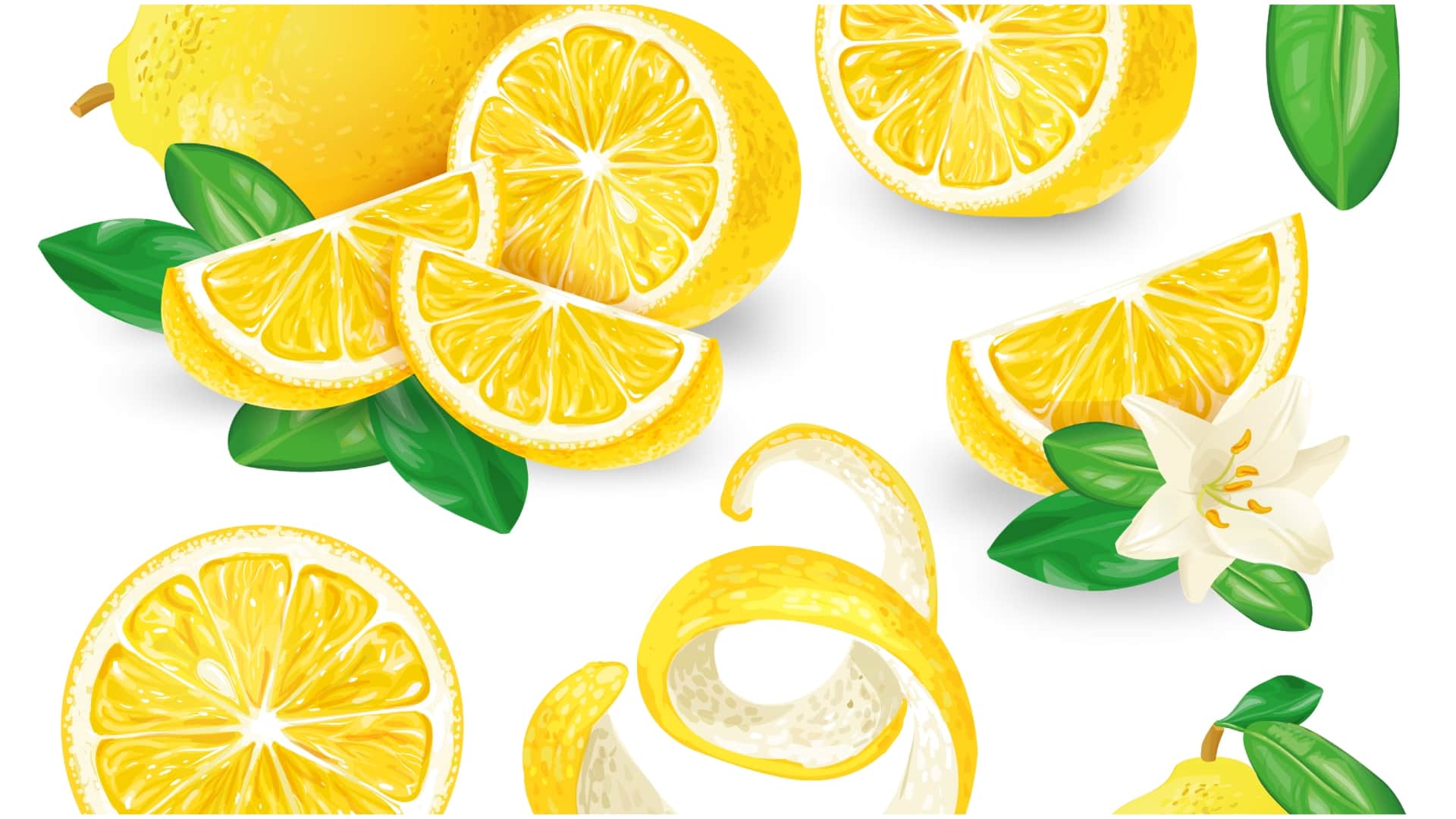 नींबू और संतरे दांतों को पहुंचा सकते हैं नुकसान