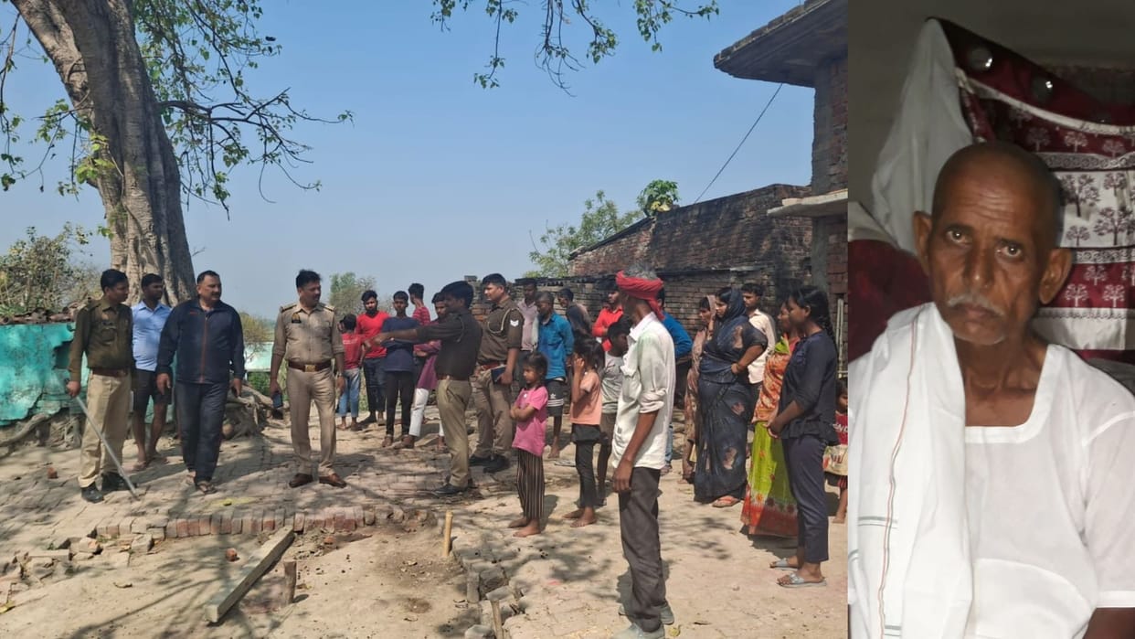 One died in dispute between two brothers in mau