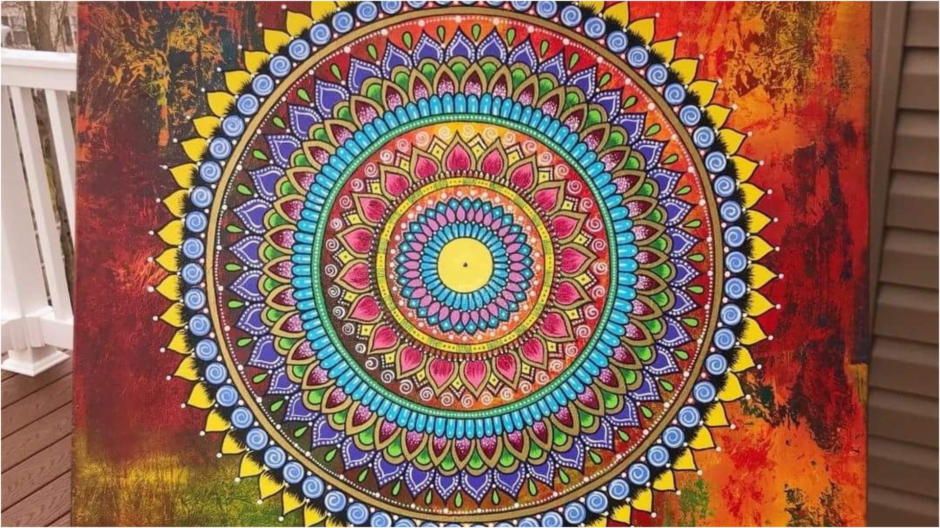 Wall Art Design Ideas at home Decor Tips under budget in hindi