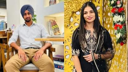 मनदीप सिंह और उदिता