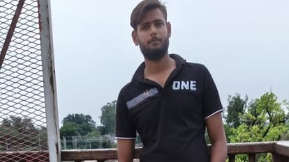 मृतक संदीप कुमार