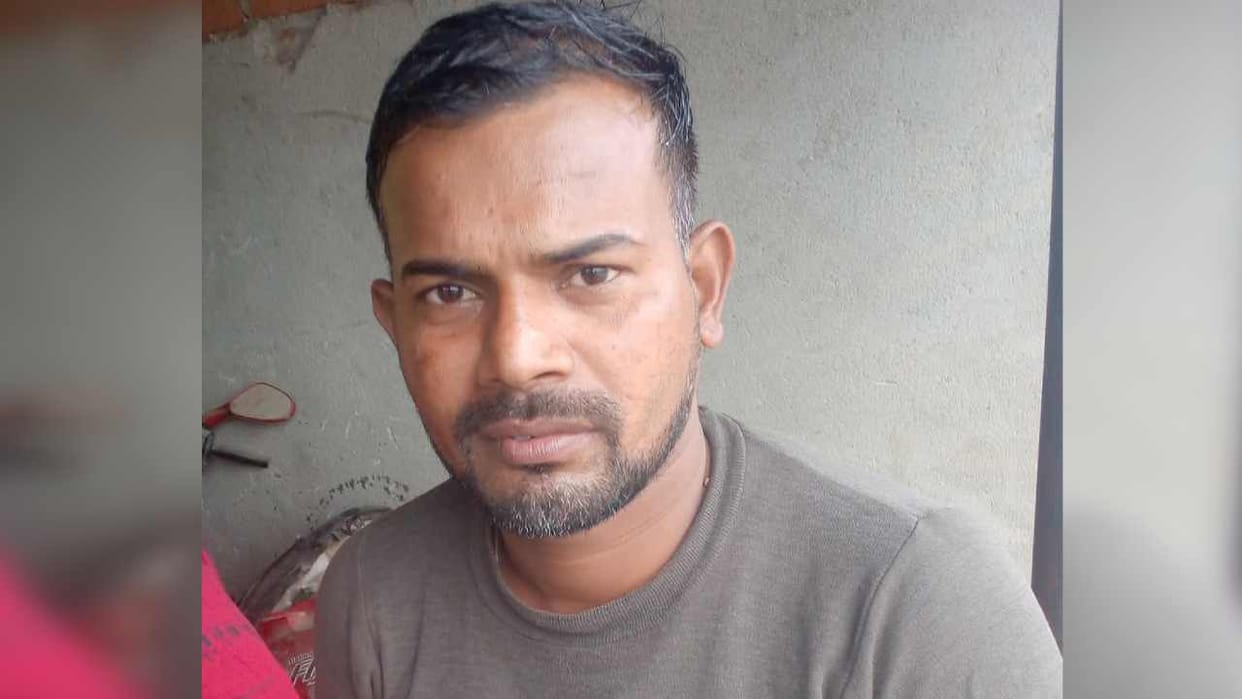 Hindus were able to celebrate Holi With help of Muslims in Ramanujganj