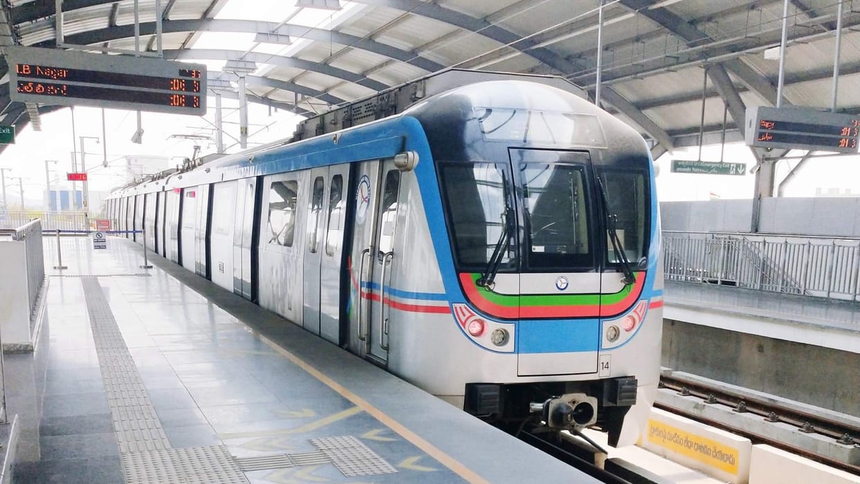 DPR of Bareilly Metro project will be finalized only after getting land for the depot