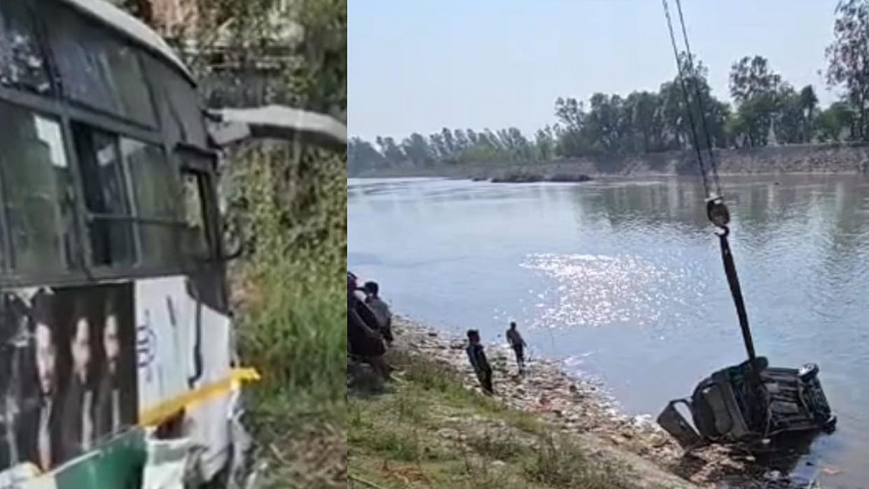Karnal mourns Holi: A young man was stabbed to death; four people died in accidents, woman committed suicide