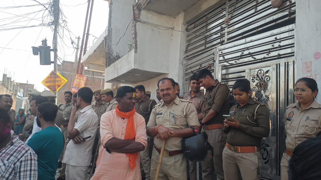 Women died injured from head families fear to murder