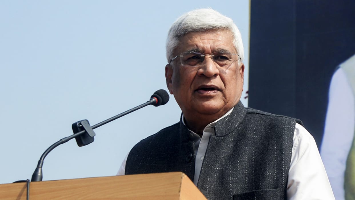 CPIM aiming to recover Bengal base, unite 'Left and democratic forces' against TMC, BJP: Karat