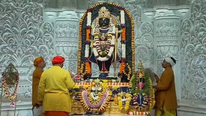 रामलला