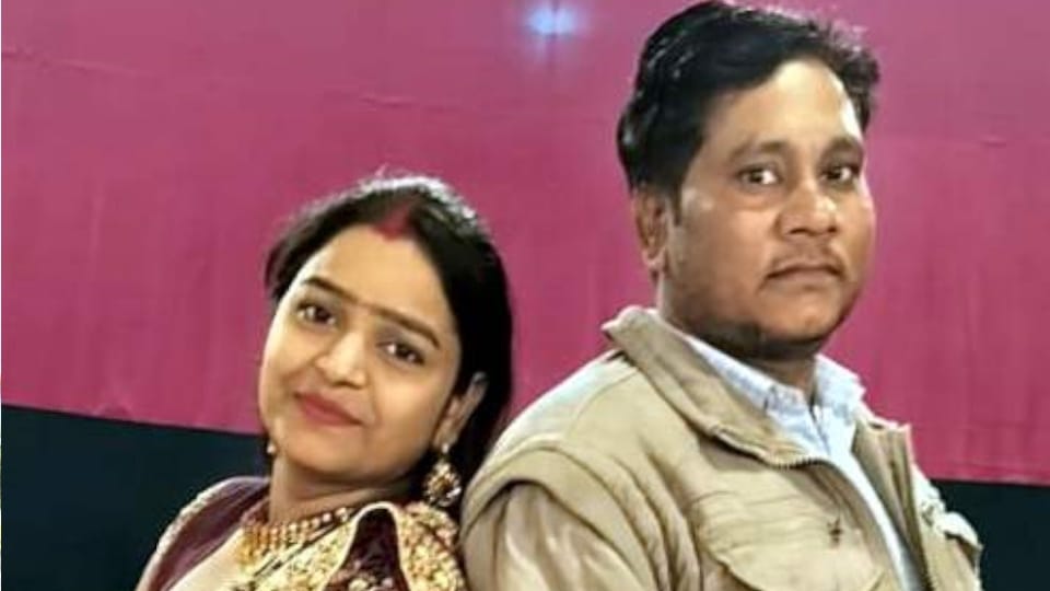 Rampur Suicide I tried to remove him but he had family in his arms eyewitness key-man tells whole story