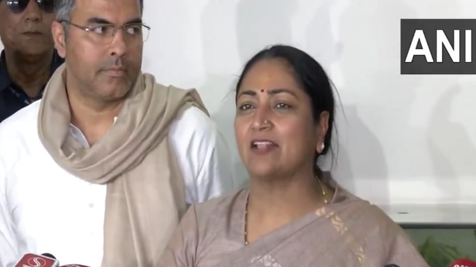Rekha Gupta held a meeting with Delhi farmers regarding Viksit Delhi Budget 2025