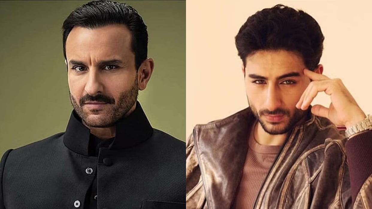 Saif Ali Khan 1995 clash with journalis resurfaces after son ibrahim ali khan threat to pakistani critic