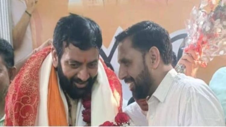 Haryana Bjp Leader Surendra Jawahar Murdered In Land Dispute In Sonipat Of Haryana News In Hindi – Amar Ujala Hindi News Live