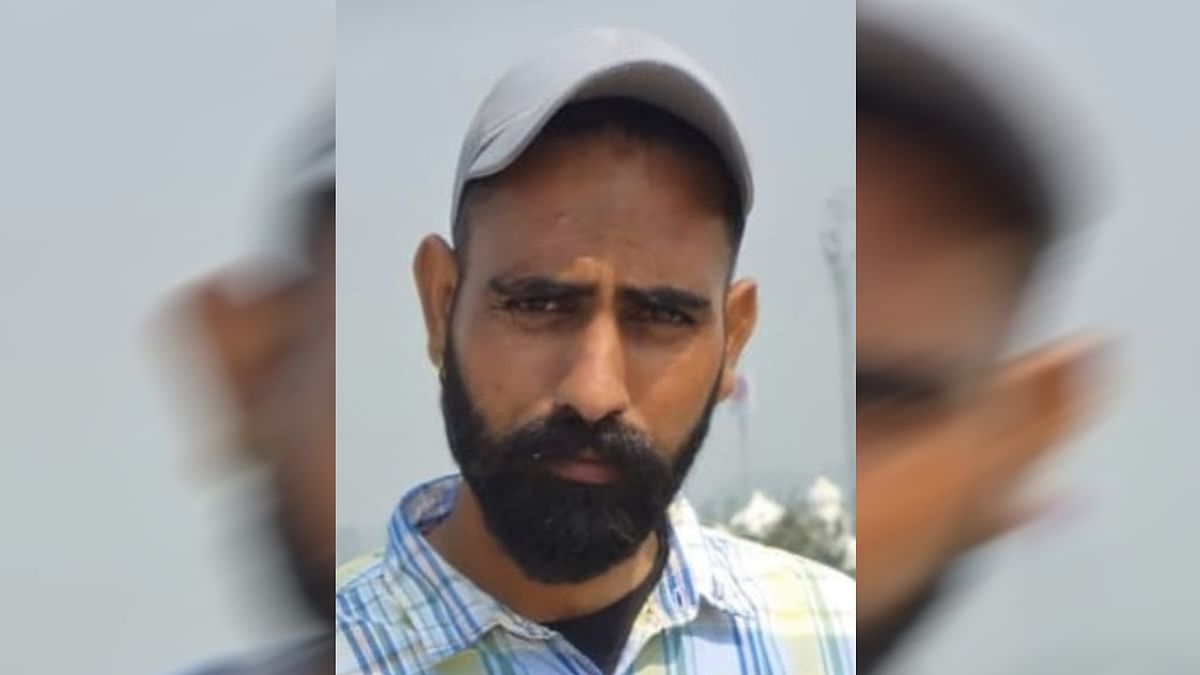 Quarrel Between Two Parties Bike Riders Shot One Died Udham Singh Nagar  Uttarakhand News In Hindi - Amar Ujala Hindi News Live - Udham Singh Nagar:  नहाने गए दो पक्षों में हुई