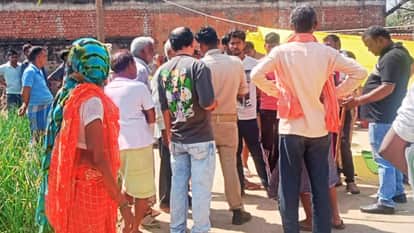 Maa Shanti Hospital operating with connivance of Health Department department not know name of operator