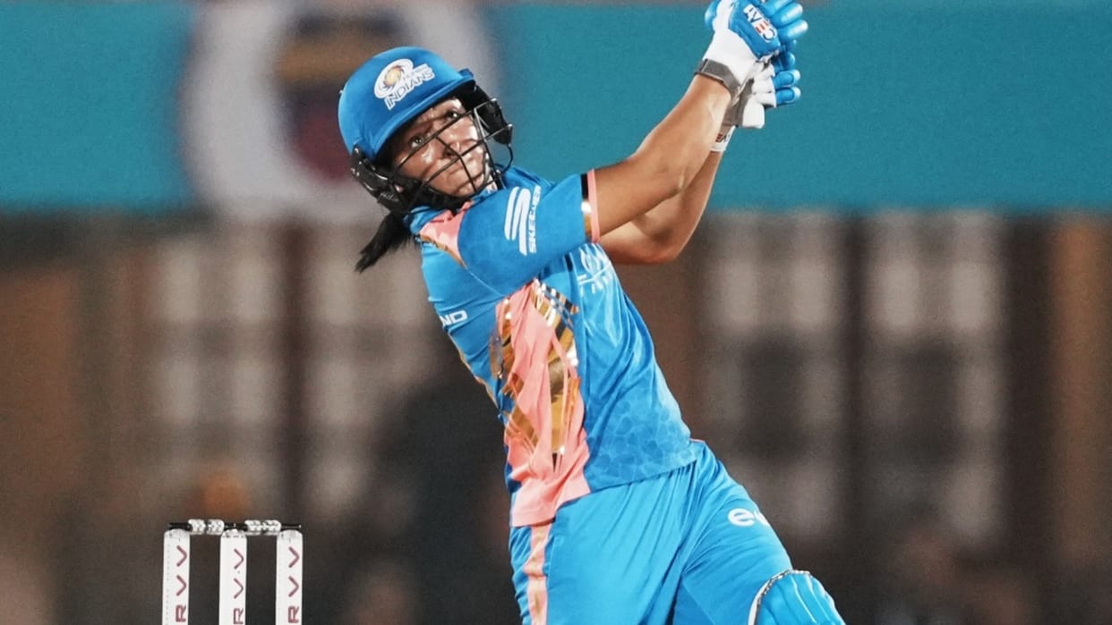 DC vs MI Final WPL 2025 Live Streaming Telecast Channel: Where and How to Watch Today WPL Match Online