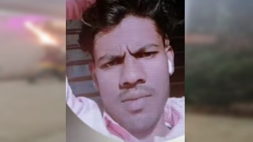 Bijnor: Candidate commits suicide after his name does not appear in UP Police merit list