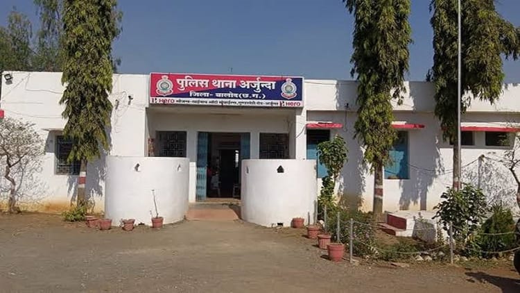 Balod: Three Friends Who Went Out For Holi Died In A Road Accident, – Amar Ujala Hindi News Live