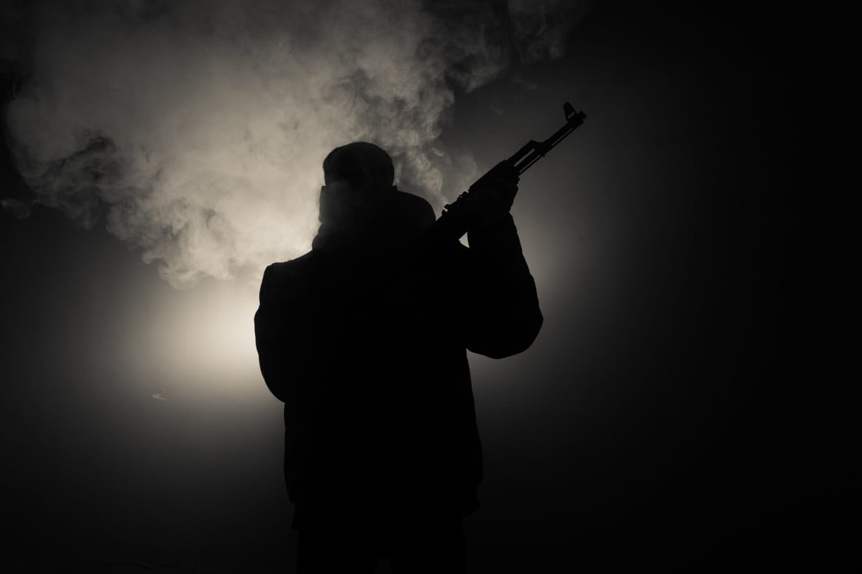 Jammu and Kashmir News Dachhan, Nagseni, Chhatru forests are safe havens for terrorists