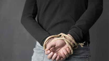 Delhi Police arrested all three accused in Sangam Vihar and freed the teenager safely