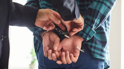 Odisha police raids explosive warehouses in three districts, two held