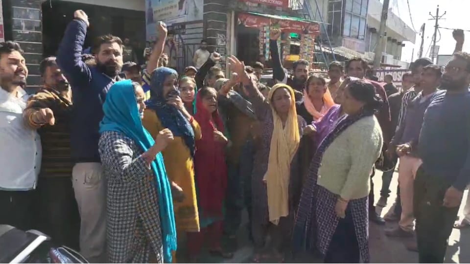 Private hospital living patient was declared dead in Pathankot