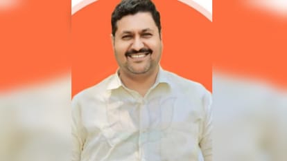 BJP district presidents in West: Vivek Rastogi becomes Meerut Metropolitan President, see the list here