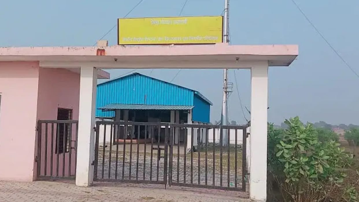 Villagers allege three children fell ill and one died altercation with vaccination team in Chiraigaon