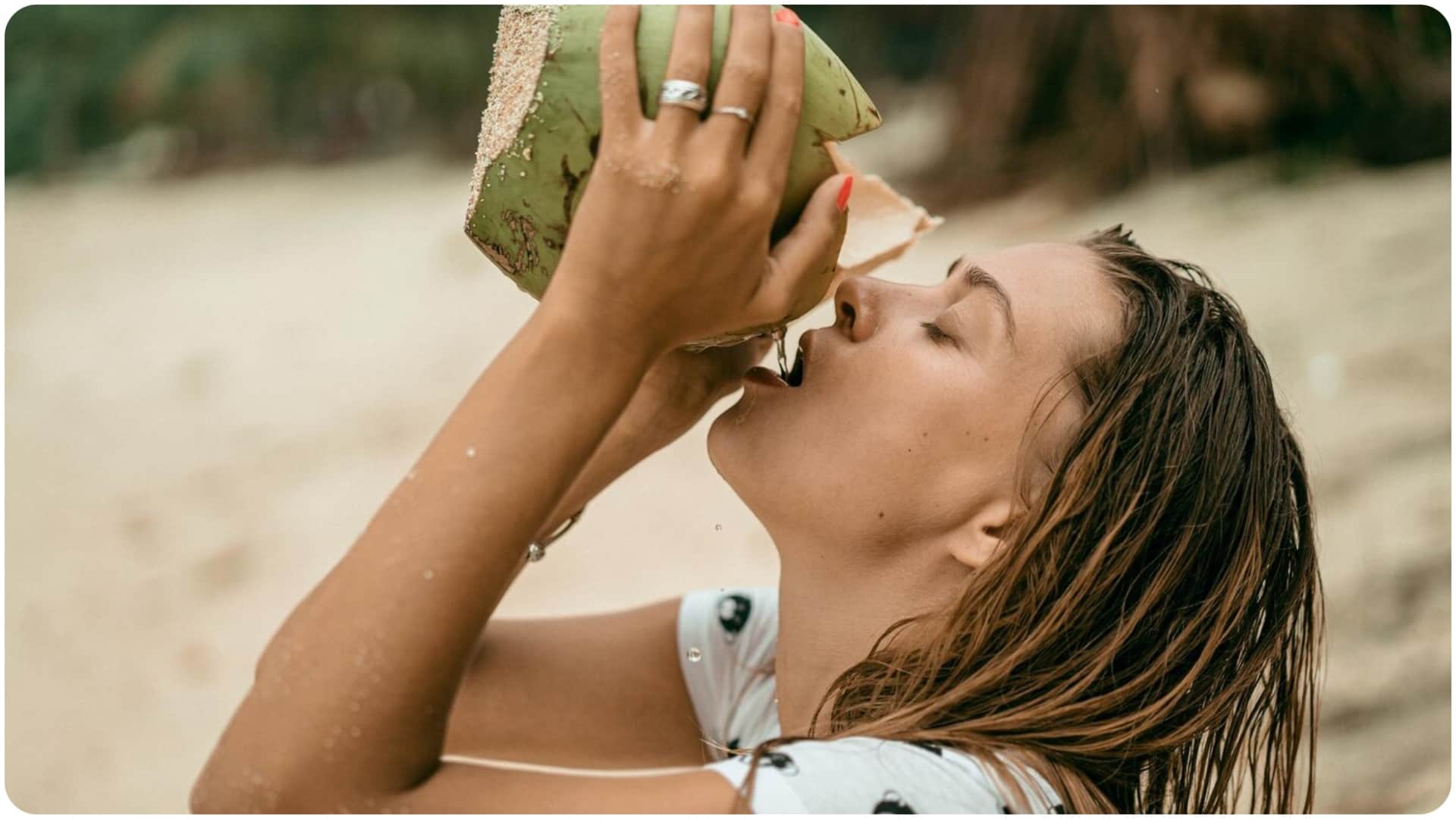 To keep yourself hydrated in winter you can consume these things know in hindi