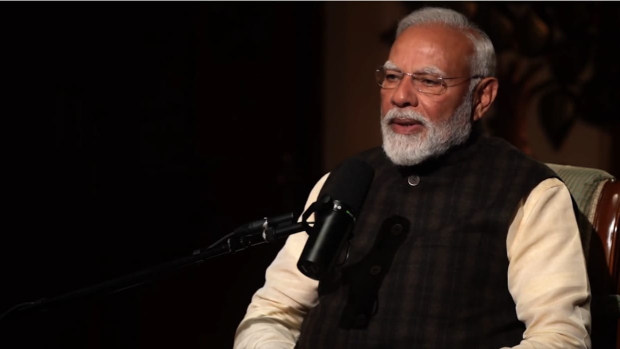 Prime Minister Narendra Modi joins Truth Social know updates
