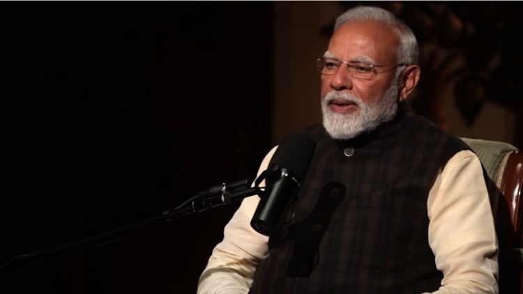 PM Modi on Truth Social: पीएम मोदी ने ट्रुथ सोशल पर दी दस्तक; पॉडकास्ट शेयर करने पर दोस्त ट्रंप को कहा धन्यवाद