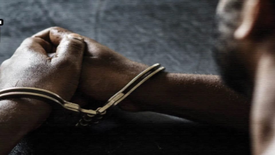 Three Indian nationals face death penalty for smuggling drugs into Indonesia
