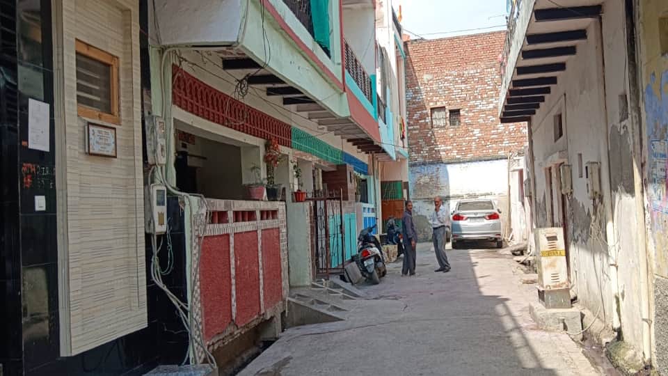 ISI Agents Arrested Ordnance factory chargeman got stuck in ISI trap obscene talks to take place on video call