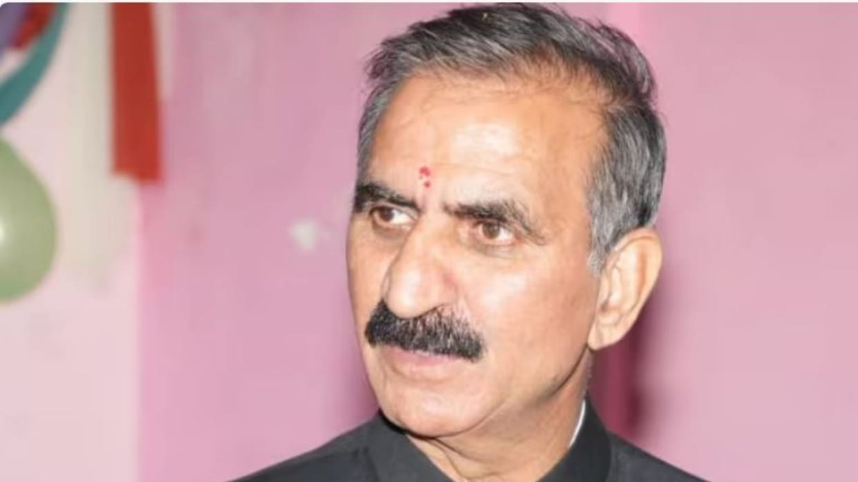 Himachal should restore the agreed conditions or return the amount spent Union Energy Secretary sent a letter