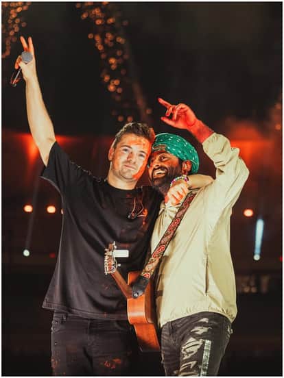 मार्टिन गैरिक्स