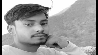 wife did such a thing that the husband could not bear it Dead body was found hanging from a tree On Holi