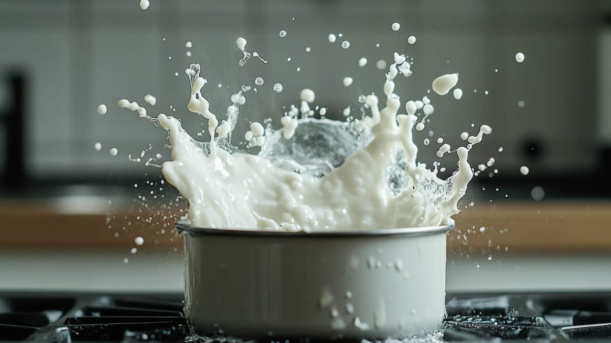 How to check milk adulteration at home know in hindi